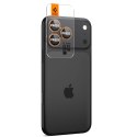 OSŁONA APARATU SPIGEN OPTIK PRO GLAS.TR "EZ FIT" CAMERA PROTECTOR 2-PACK IPHONE 14 PRO / MAX / 15 PRO / MAX / 16 PRO / MAX / 17  Spigen