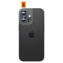 OSŁONA APARATU SPIGEN OPTIK PRO GLAS.TR "EZ FIT" CAMERA PROTECTOR 2-PACK IPHONE 16 / 16 PLUS / 17 BLUE Spigen