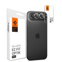 OSŁONA APARATU SPIGEN OPTIK PRO GLAS.TR "EZ FIT" CAMERA PROTECTOR 2-PACK IPHONE AIR SILVER Spigen