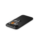 OSŁONA APARATU SPIGEN OPTIK PRO GLAS.TR "EZ FIT" CAMERA PROTECTOR 2-PACK IPHONE AIR SILVER Spigen