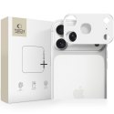 OSŁONA APARATU TECH-PROTECT CAMALLOY FIT+ IPHONE 17 PRO SILVER Tech-Protect
