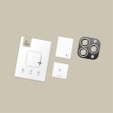OSŁONA APARATU TECH-PROTECT CAMRING FIT+ IPHONE 14 PRO / MAX / 15 PRO / MAX / 16 PRO / MAX / 17 PRO / MAX SILVER Tech-Protect