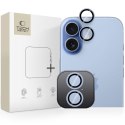 OSŁONA APARATU TECH-PROTECT CAMRING FIT+ IPHONE 16 / 16 PLUS / 17 MIST BLUE Tech-Protect