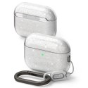 RINGKE AIR APPLE AIRPODS PRO 3 GLITTER CLEAR Ringke