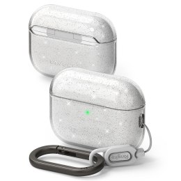 RINGKE AIR APPLE AIRPODS PRO 3 GLITTER CLEAR Ringke