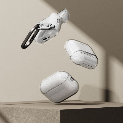 RINGKE AIR APPLE AIRPODS PRO 3 GLITTER CLEAR Ringke