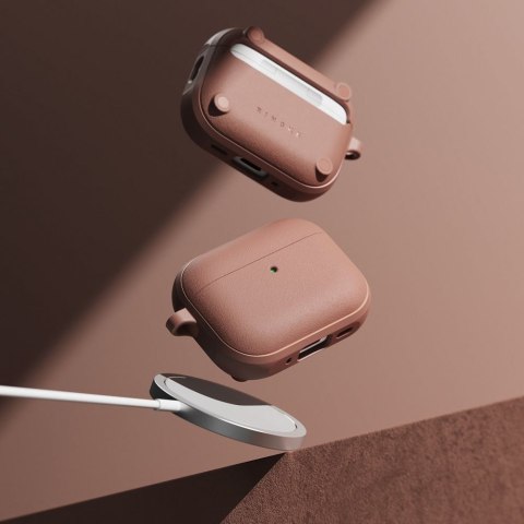 RINGKE ONYX MAGNETIC MAGSAFE APPLE AIRPODS PRO 3 CONSTANT CORAL Ringke