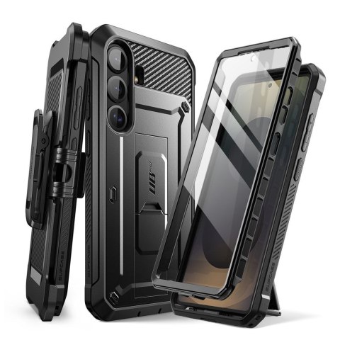 SUPCASE UNICORN BEETLE PRO GALAXY S25 FE BLACK Supcase