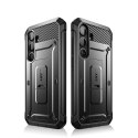 SUPCASE UNICORN BEETLE PRO GALAXY S25 FE BLACK Supcase