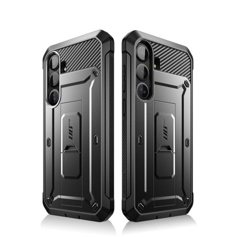 SUPCASE UNICORN BEETLE PRO GALAXY S25 FE BLACK Supcase