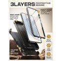 SUPCASE UNICORN BEETLE PRO GALAXY S25 FE BLACK Supcase