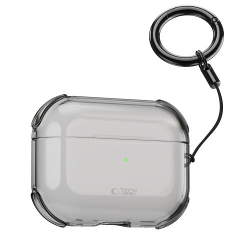 TECH-PROTECT BOUNCE APPLE AIRPODS PRO 3 ASH Tech-Protect