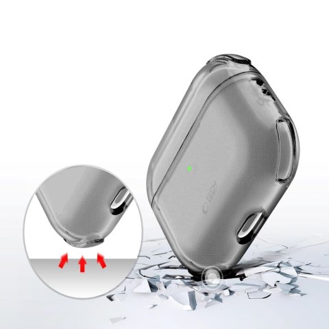 TECH-PROTECT BOUNCE APPLE AIRPODS PRO 3 ASH Tech-Protect