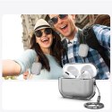 TECH-PROTECT BOUNCE APPLE AIRPODS PRO 3 ASH Tech-Protect