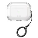 TECH-PROTECT BOUNCE APPLE AIRPODS PRO 3 CLEAR Tech-Protect