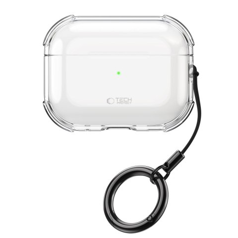 TECH-PROTECT BOUNCE APPLE AIRPODS PRO 3 CLEAR Tech-Protect