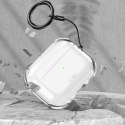 TECH-PROTECT BOUNCE APPLE AIRPODS PRO 3 CLEAR Tech-Protect
