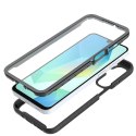 TECH-PROTECT DEFENSE GALAXY A17 4G / 5G BLACK Tech-Protect