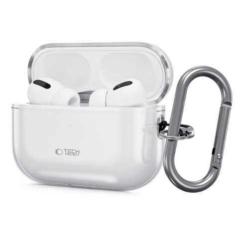 TECH-PROTECT FLEXAIR APPLE AIRPODS PRO 3 CLEAR Tech-Protect