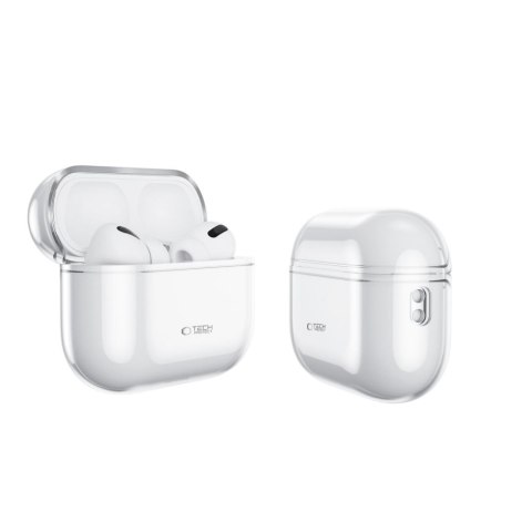 TECH-PROTECT FLEXAIR APPLE AIRPODS PRO 3 CLEAR Tech-Protect