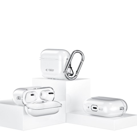 TECH-PROTECT FLEXAIR APPLE AIRPODS PRO 3 CLEAR Tech-Protect