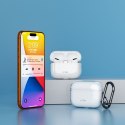 TECH-PROTECT FLEXAIR APPLE AIRPODS PRO 3 CLEAR Tech-Protect