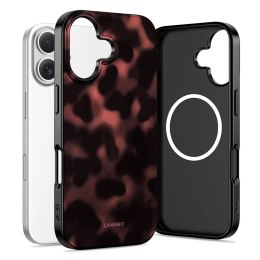 TECH-PROTECT LAMANO MAGSAFE IPHONE 16 PANTHER Tech-Protect