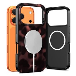 TECH-PROTECT LAMANO MAGSAFE IPHONE 17 PRO MAX PANTHER Tech-Protect