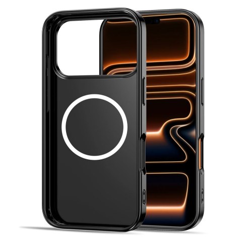 TECH-PROTECT LAMANO MAGSAFE IPHONE 17 PRO PANTHER Tech-Protect
