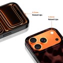 TECH-PROTECT LAMANO MAGSAFE IPHONE 17 PRO PANTHER Tech-Protect