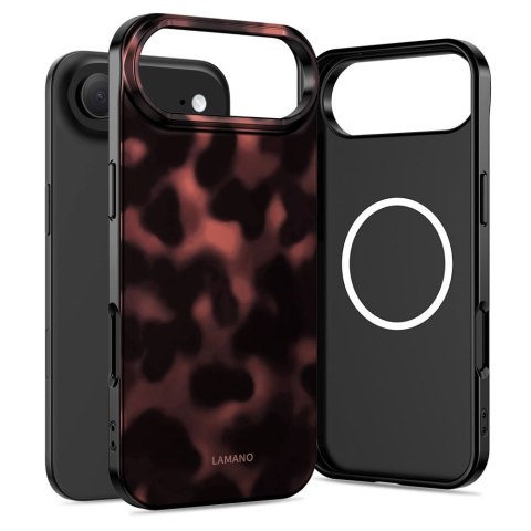 TECH-PROTECT LAMANO MAGSAFE IPHONE AIR PANTHER Tech-Protect
