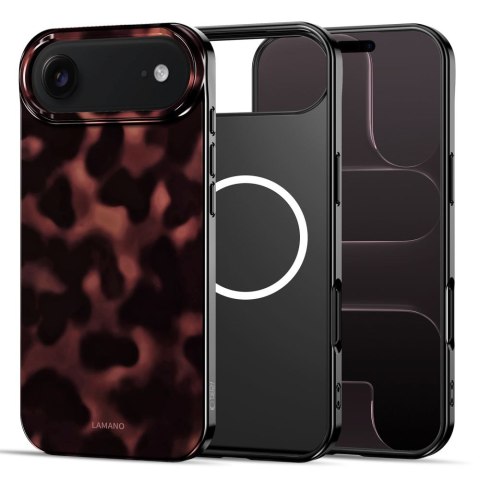 TECH-PROTECT LAMANO MAGSAFE IPHONE AIR PANTHER Tech-Protect