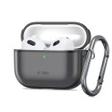TECH-PROTECT MAGMAT APPLE AIRPODS PRO 3 MATTE BLACK Tech-Protect