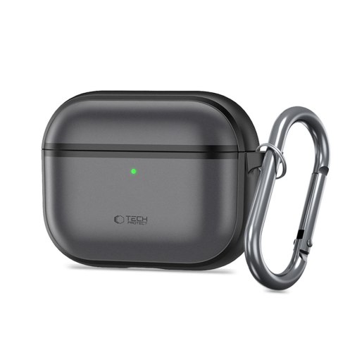 TECH-PROTECT MAGMAT APPLE AIRPODS PRO 3 MATTE BLACK Tech-Protect