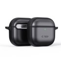 TECH-PROTECT MAGMAT APPLE AIRPODS PRO 3 MATTE BLACK Tech-Protect