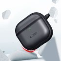 TECH-PROTECT MAGMAT APPLE AIRPODS PRO 3 MATTE BLACK Tech-Protect