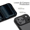 TECH-PROTECT MAGMAT IPHONE 17 PRO MAX MATTE BLACK Tech-Protect