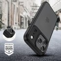 TECH-PROTECT MAGMAT IPHONE 17 PRO MAX MATTE BLACK Tech-Protect