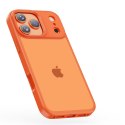 TECH-PROTECT MAGMAT IPHONE 17 PRO MATTE COSMIC ORANGE Tech-Protect