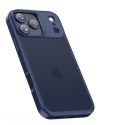 TECH-PROTECT MAGMAT IPHONE 17 PRO MATTE DEEP BLUE Tech-Protect