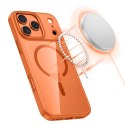 TECH-PROTECT MAGMAT MAGSAFE IPHONE 17 PRO COSMIC ORANGE/CLEAR Tech-Protect