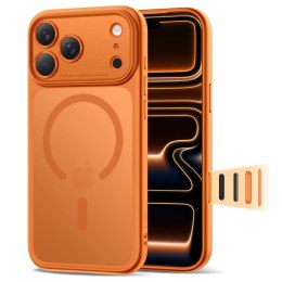 TECH-PROTECT MAGPEAK MAGSAFE CC IPHONE 17 PRO MAX MATTE COSMIC ORANGE Tech-Protect