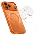TECH-PROTECT MAGPEAK MAGSAFE CC IPHONE 17 PRO MATTE COSMIC ORANGE Tech-Protect