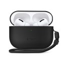 TECH-PROTECT NATURALFIT APPLE AIRPODS PRO 3 BLACK Tech-Protect