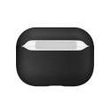 TECH-PROTECT NATURALFIT APPLE AIRPODS PRO 3 BLACK Tech-Protect