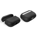 TECH-PROTECT NATURALFIT APPLE AIRPODS PRO 3 BLACK Tech-Protect
