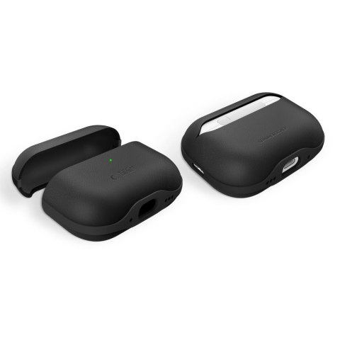 TECH-PROTECT NATURALFIT APPLE AIRPODS PRO 3 BLACK Tech-Protect