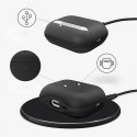 TECH-PROTECT NATURALFIT APPLE AIRPODS PRO 3 BLACK Tech-Protect