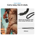 TECH-PROTECT NATURALFIT APPLE AIRPODS PRO 3 BLACK Tech-Protect