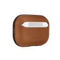 TECH-PROTECT NATURALFIT APPLE AIRPODS PRO 3 BROWN Tech-Protect